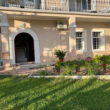 Garden Villa Guni Krujë المظهر الخارجي الصورة